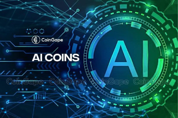 AI Tokens Rally As Cathie Wood's ArkInvest Lauds OpenSource Models Over ChatGPT AI Tokens Rally As Cathie Wood's ArkInvest Lauds OpenSource Models Over ChatGPT