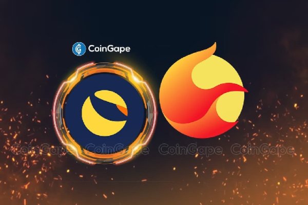 Terra Luna Classic v2.3.2 Upgrade Proposal Officially Passed, LUNC Price Shoots 25%