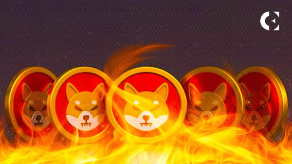 Shiba Inu Army Awaits Potential $1M+ Shibarium-powered SHIB Burn Shiba Inu Army Awaits Potential $1M+ Shibarium-powered SHIB Burn