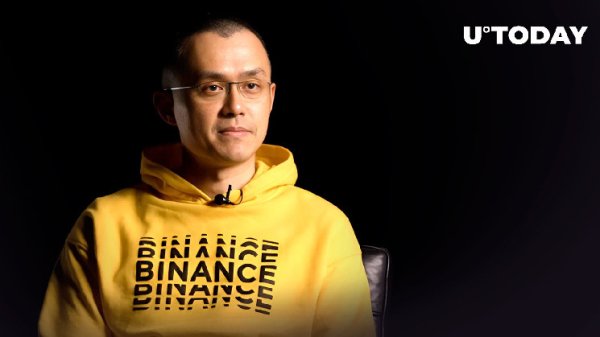 Former Binance CEO CZ Announces &ldquo;Alt Season&rdquo;