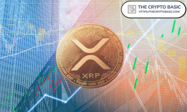 Wall Street Expert Says “They’re Finally Discussing XRP” Wall Street Expert Says “They’re Finally Discussing XRP”