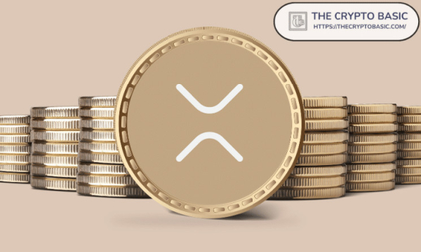 Expert Asserts Insufficiency of 100 Billion XRP for Global Economy