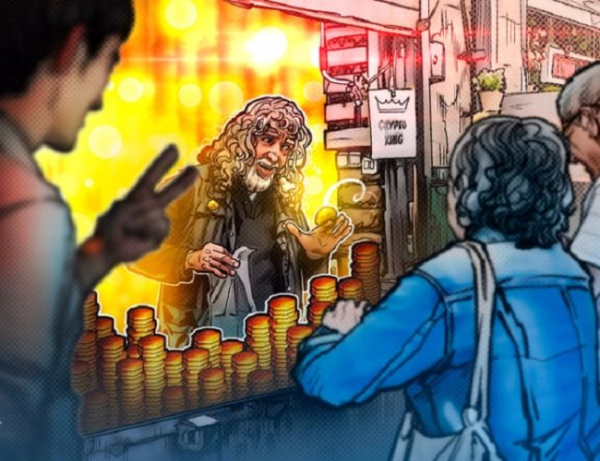 What are supply and demand zones, and how do we use them in crypto trading