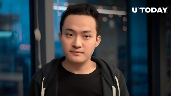 Here's How Much Shiba Inu (SHIB) Tron Founder Justin Sun Transferred Out of Major Exchange