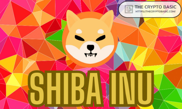 Here is Shiba Inu Price if SHIB Catches Only 5% of Crypto Market Cap Here is Shiba Inu Price if SHIB Catches Only 5% of Crypto Market Cap