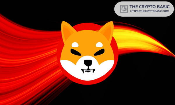 Another Big Shuffle of 981 Billion Shiba Inu: Here&rsquo;s What&rsquo;s Happening