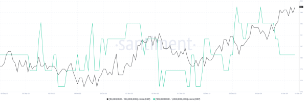 Four Factors Behind Current XRP Market Collapse