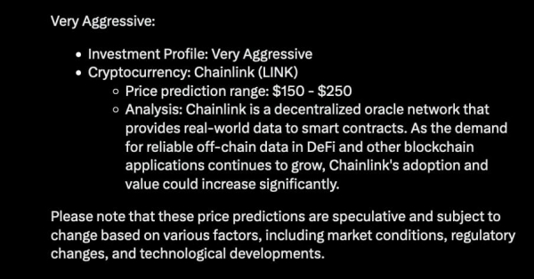 Grok AI picks 3 cryptocurrencies to invest in 2024