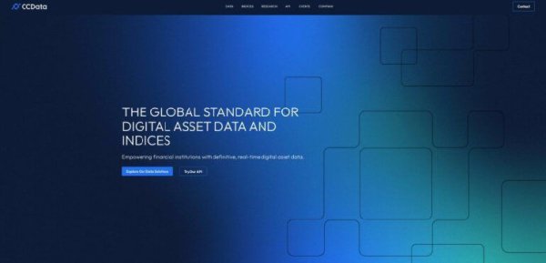 CCData Report Highlights: Surge in Altcoins and Bitcoin's ETP Dominance in Dec 2023 CCData Report Highlights: Surge in Altcoins and Bitcoin's ETP Dominance in Dec 2023
