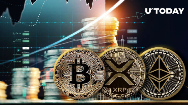 XRP, BTC, ETH Show Surprising Profitability Trend, Biggest Signal to Watch