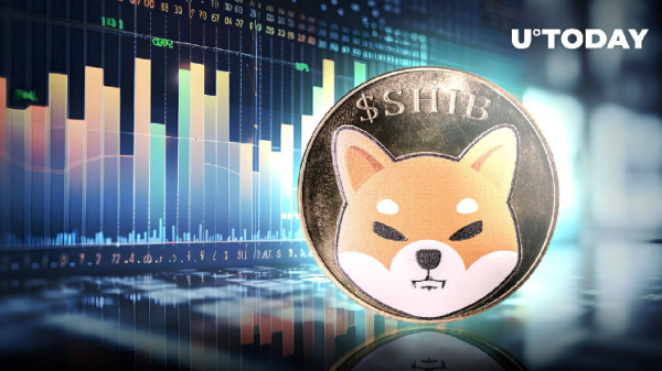 Billions of Shiba Inu (SHIB) Deposited on Major Exchange: Sell-Off Incoming? Billions of Shiba Inu (SHIB) Deposited on Major Exchange: Sell-Off Incoming?