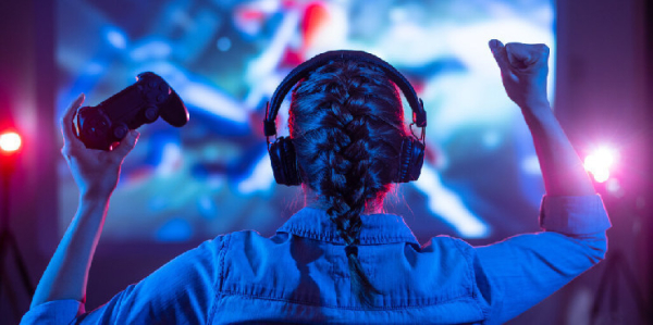 Gaming Tokens Rebound as Ronin and Beam Post Double-Digit Gains