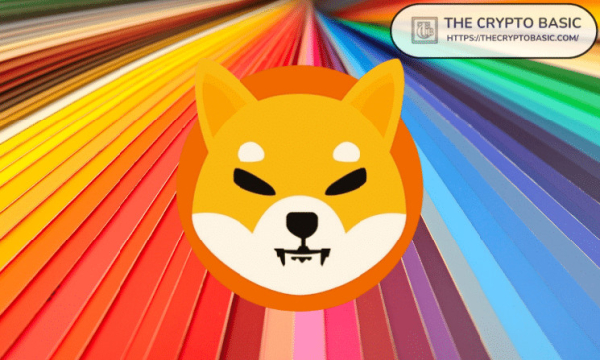 Shiba Inu Now the Third Largest Robinhood Crypto Holding