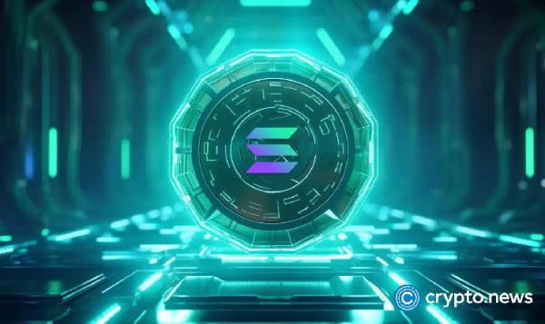 Solana’s WEN memecoin nears $100m market cap following launch Solana’s WEN memecoin nears $100m market cap following launch