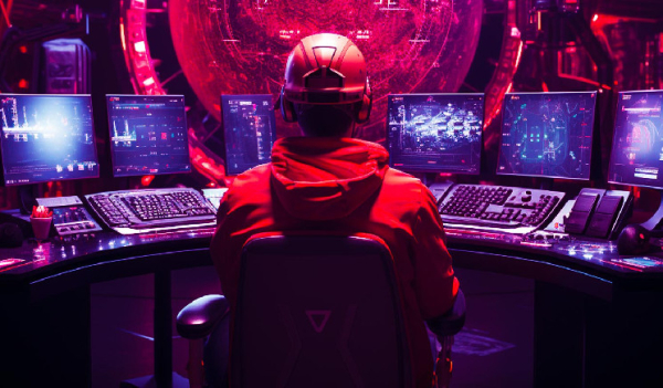 Decentralized Exchange Altcoin Flashing Signs of Upcoming Rally, Says Crypto Trader &ndash; Here&rsquo;s His Forecast