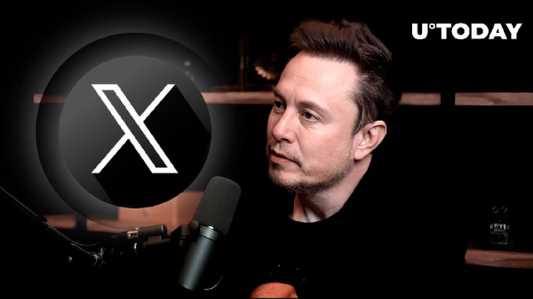 Elon Musk's X Post Triggers Crypto Community's Enthusiastic Response