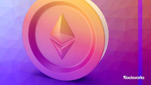 Buying the rumor paid off for spot bitcoin ETFs &mdash; and Ethereum looks to be next
