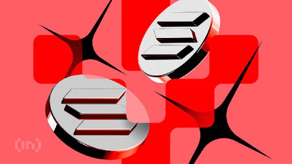 Solana Network Thrives, But SOL Price Struggles to Reclaim $100 Solana Network Thrives, But SOL Price Struggles to Reclaim $100