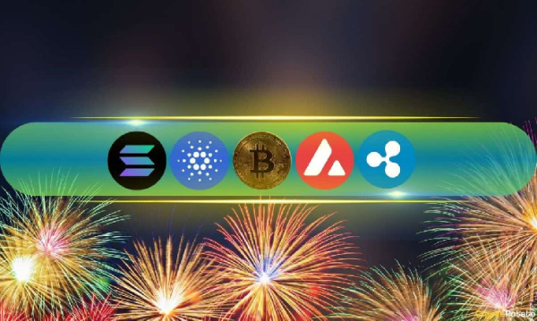 SOL, ADA, AVAX, XRP, or BTC – Who Performed Best in 2023 (New Year’s Market Watch) SOL, ADA, AVAX, XRP, or BTC – Who Performed Best in 2023 (New Year’s Market Watch)