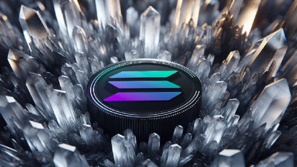 Solana's Rocky Start to 2024 &mdash; SOL&rsquo;s Value Dips Over 6% Amidst Previous Year's Highs