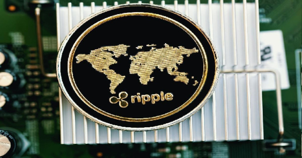 Could Ripple (XRP) Spot ETF Become a Reality? Eleanor Terrett Met With Industry Representatives &ndash; Here Are The Results