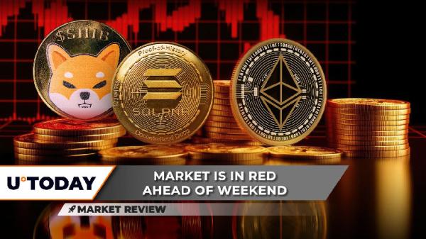 Shiba Inu (SHIB) Rapidly Breaks Down, Ethereum (ETH) Loses Traction, While Solana (SOL) Presents Hidden Opportunity