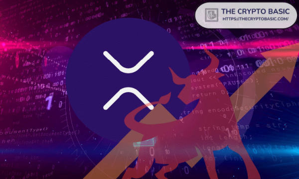 XRP Giant Cup Structure May Take XRP From $1.2 to $27