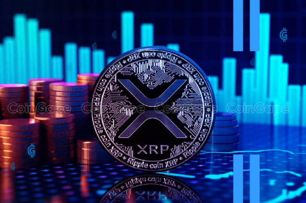 XRP News: XRP Could Dip to $0.39 if Market Trends Persist, Analysts Warn XRP News: XRP Could Dip to $0.39 if Market Trends Persist, Analysts Warn