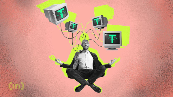 Why Banks and Stablecoin Laws Could Thwart $2.9 Billion Liquidity From Tether Whale