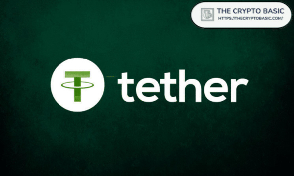 Crypto Market Poised As Tether Injects $1 Billion USDT Crypto Market Poised As Tether Injects $1 Billion USDT