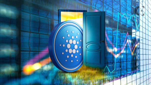 Current Price Dip is the Most Bullish Thing That Could Happen to Cardano: Analyst