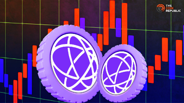 Celestia Crypto: Can TIA Crypto Break Out of the Wedge Pattern?