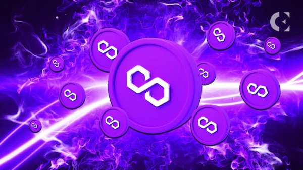 Grayscale Consents to Dumping Polygon&rsquo;s MATIC Tokens, MATIC Tanks 14%