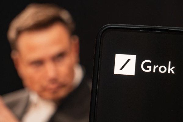 Grok AI predicts DOGE price for the end of 2024