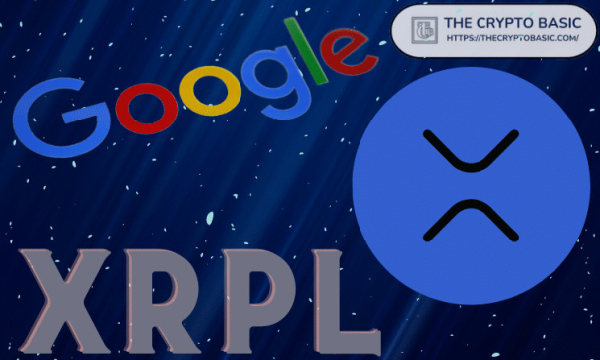 Ripple CTO Compares XRPL to Google, Says XRP Should be Winner for Cross-currency Payments