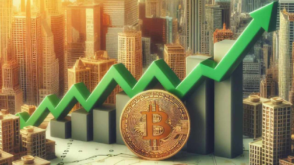 Analyst Advises Investors to Buy the Bitcoin Dip &mdash; Predicts 'Asymmetric Upside Ahead'