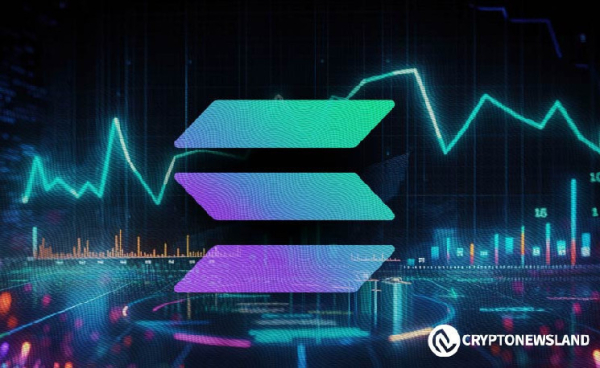 Solana&rsquo;s Chart Signals Potential Breakout: Rally Ahead?