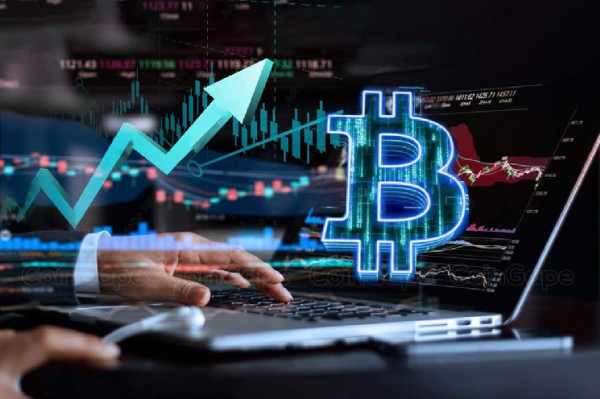 Crypto Market Recovery: Here's Why Bitcoin, ETH, SOL, XRP Are Up Today