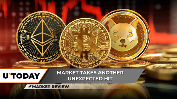 Bitcoin (BTC) About to Lose $40,000, Ethereum (ETH) in Dangerous Position, Shiba Inu (SHIB) at Local Support Bitcoin (BTC) About to Lose $40,000, Ethereum (ETH) in Dangerous Position, Shiba Inu (SHIB) at Local Support