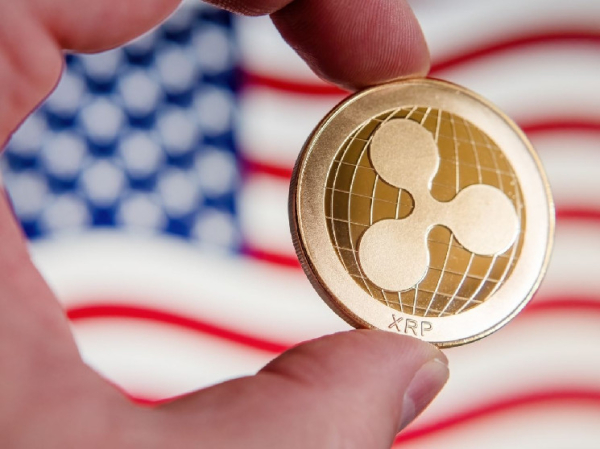 XRP price prediction amid Ripple's potential ties with U.S. government