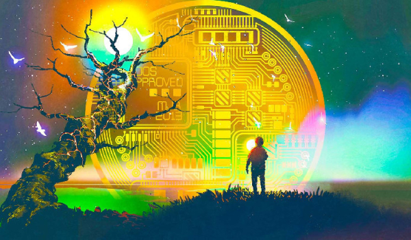 Analyst Says Crypto Ready for Another Push but Altcoins Will Now Lead the Charge &ndash; Here&rsquo;s His Outlook