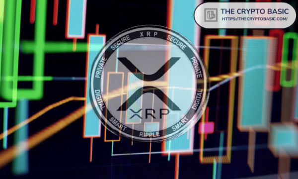 XRP Targets $11, $33 and $220 With Gamma-Ray Burst XRP Targets $11, $33 and $220 With Gamma-Ray Burst