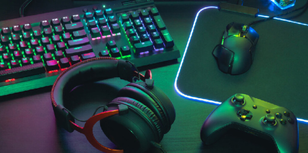 Gaming Tokens Plunge as Bitcoin Nears $40K&mdash;But Ronin Is On Fire