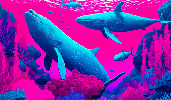 Crypto Whales Taking Advantage of Bitcoin, Ethereum and Chainlink Dips, According to Lookonchain Crypto Whales Taking Advantage of Bitcoin, Ethereum and Chainlink Dips, According to Lookonchain