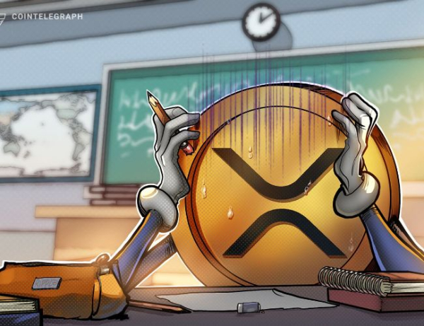 Sorry XRP army: Spot XRP ETF &lsquo;won&rsquo;t happen anytime soon,' say analysts