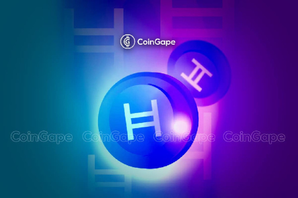 Hedera Allocates 5 Bln HBAR For Ecosystem Development