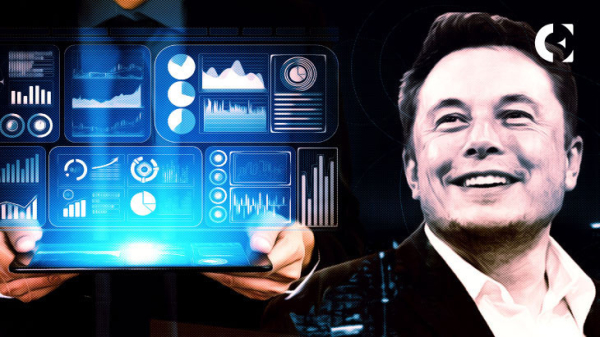 TROLL Trader Earns $2.7M Following Elon Musk’s New Bio Update TROLL Trader Earns $2.7M Following Elon Musk’s New Bio Update