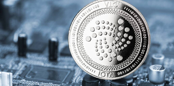 IOTA Plots Ethereum Alignment and Traders Are Suddenly Bullish