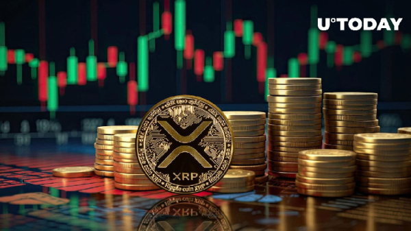 XRP Price Action Puts Bulls 6,880% Above Bears, But There's a Catch