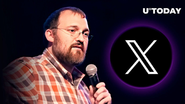 Cardano (ADA) Community Puzzled by Founder's Strange Tweet: Details